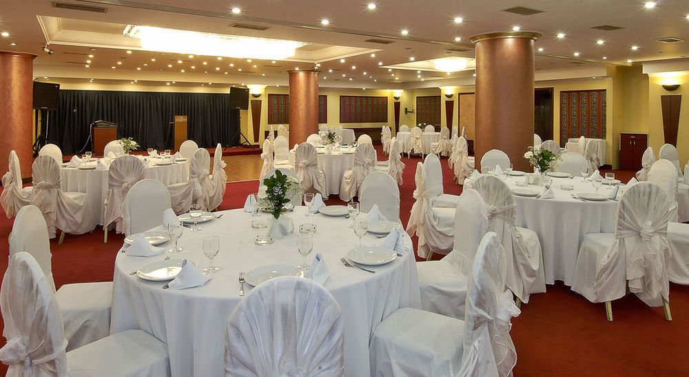 Gonluferah City Hotel Bursa Exterior foto
